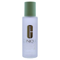 CLINIQUE 200ML CLARIFYING LOTION DRY COMBINATION 2