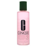 CLINIQUE 400ML CLARIFYING LOTION 3 COMBINATION OILY
