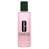 CLINIQUE 400ML CLARIFYING LOTION 3 COMBINATION OILY