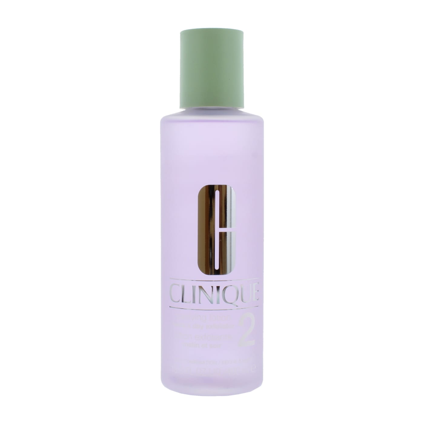 CLINIQUE 400ML CLARIFYING LOTION 2 DRY COMBINATION