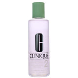 Clinique 400ml Clarifying Lotion 2 Dry Combination