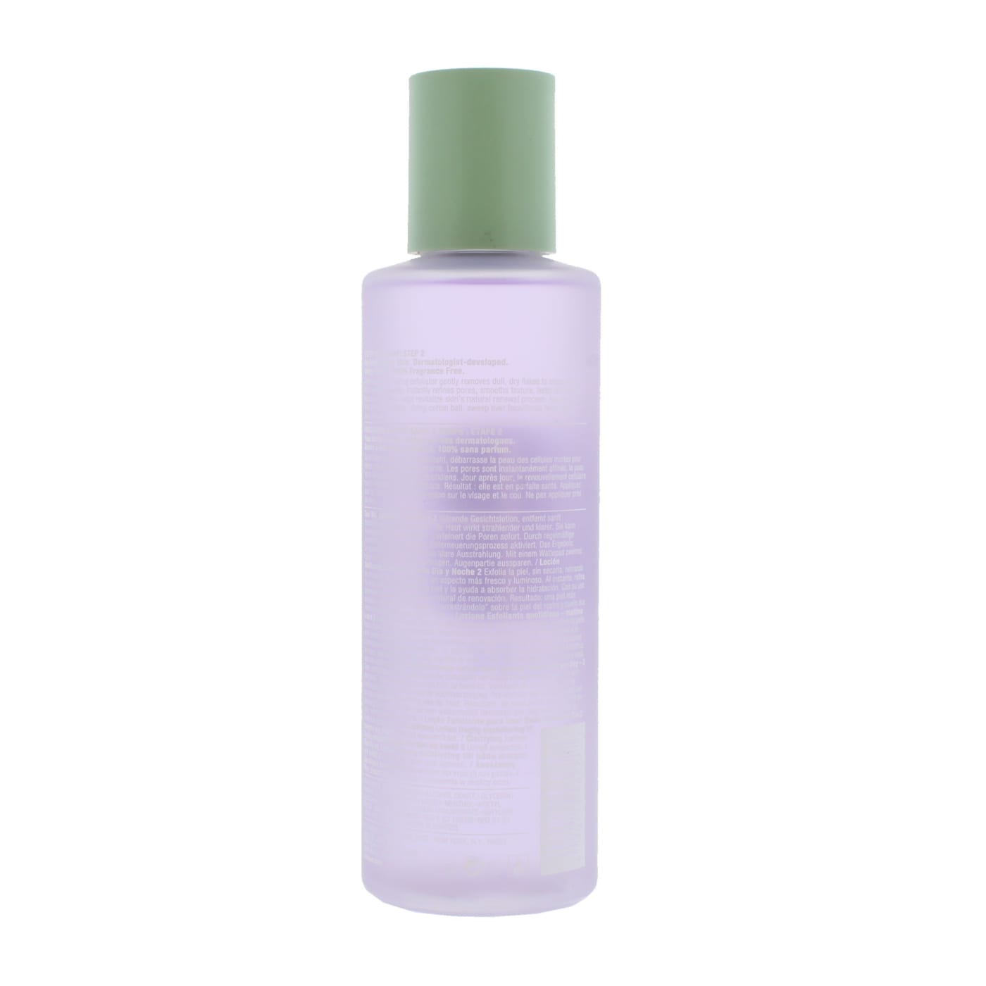 CLINIQUE 400ML CLARIFYING LOTION 2 DRY COMBINATION