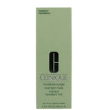 CLINIQUE 100ML MOISTURE SURGE OVERNIGHT MASK