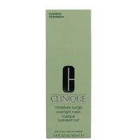 CLINIQUE 100ML MOISTURE SURGE OVERNIGHT MASK