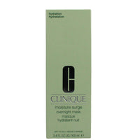 Clinique 100ml Moisture Surge Overnight Mask
