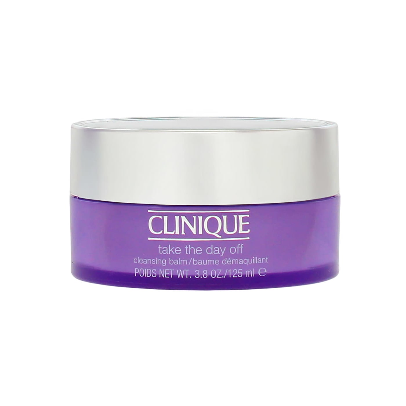CLINIQUE 125ML CLEANSING BALM TAKE THE DAY OFF