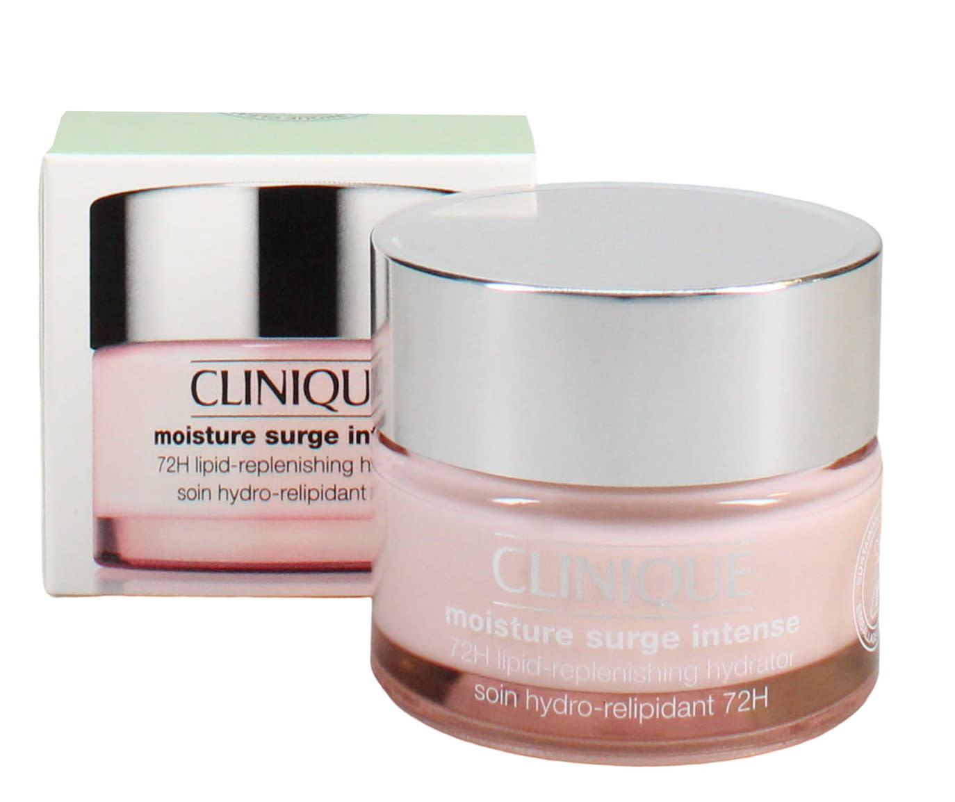 CLINIQUE MOISTURE SURGE INTENSE 30ML 72H LIPID REPLENISHING HYDRATOR