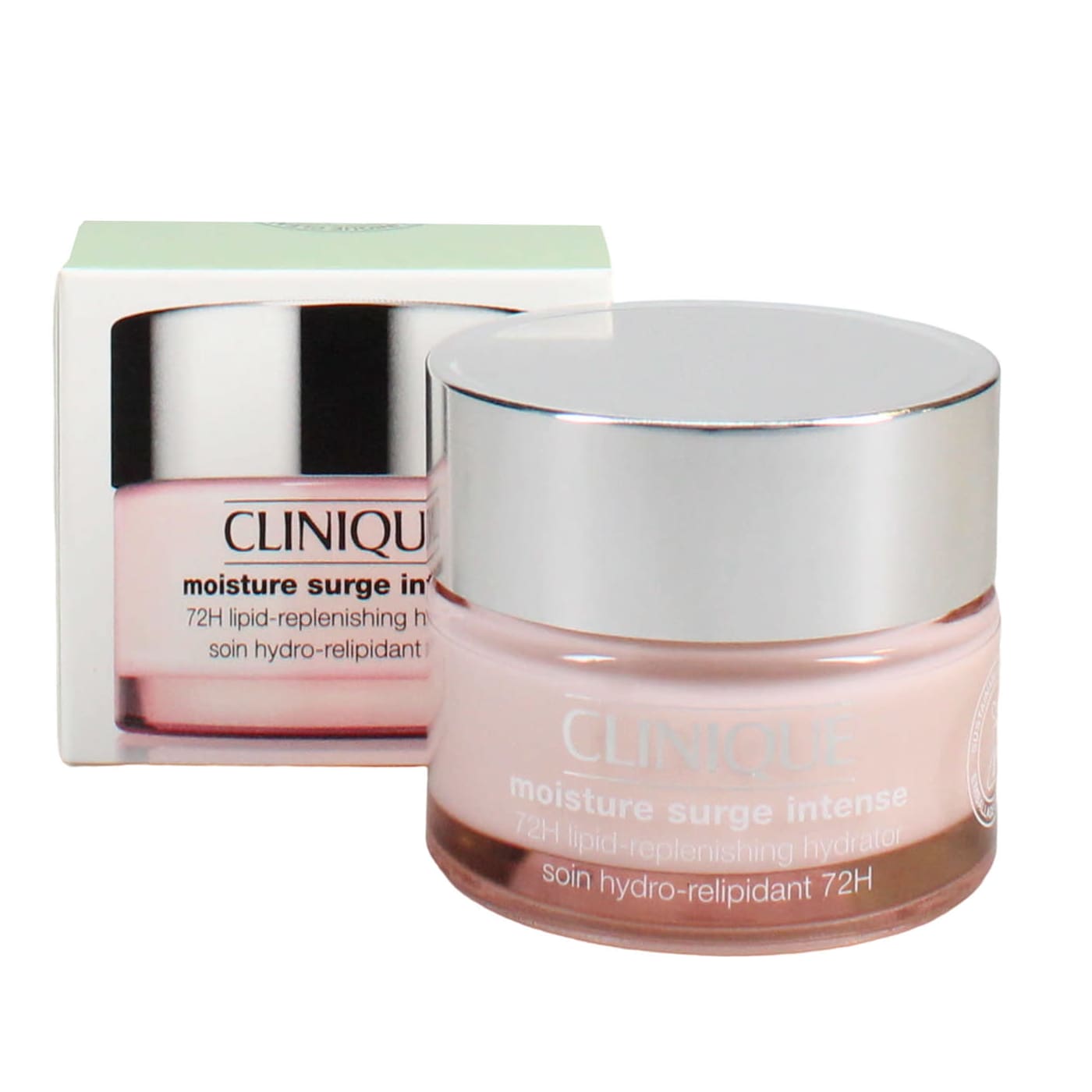 Clinique Moisture Surge Intense 30ml 72H Lipid Replenishing Hydrator