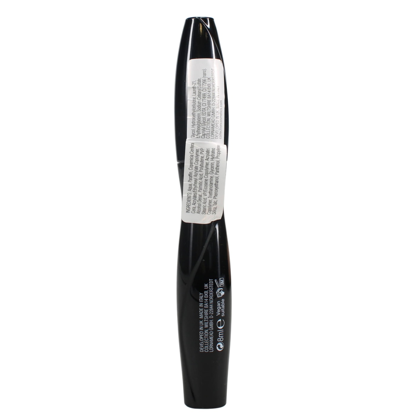COLLECTION LASH SURGE MASC ULTRA BLACK