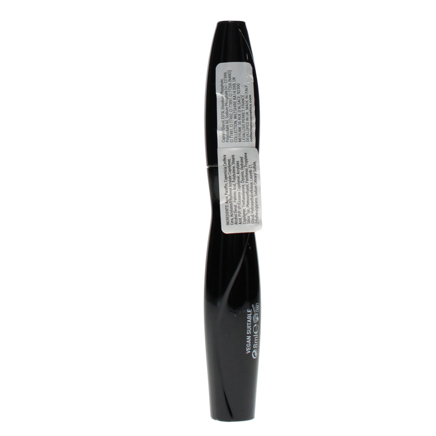 Collection Lash Surge Mascara 17 Ultra Black