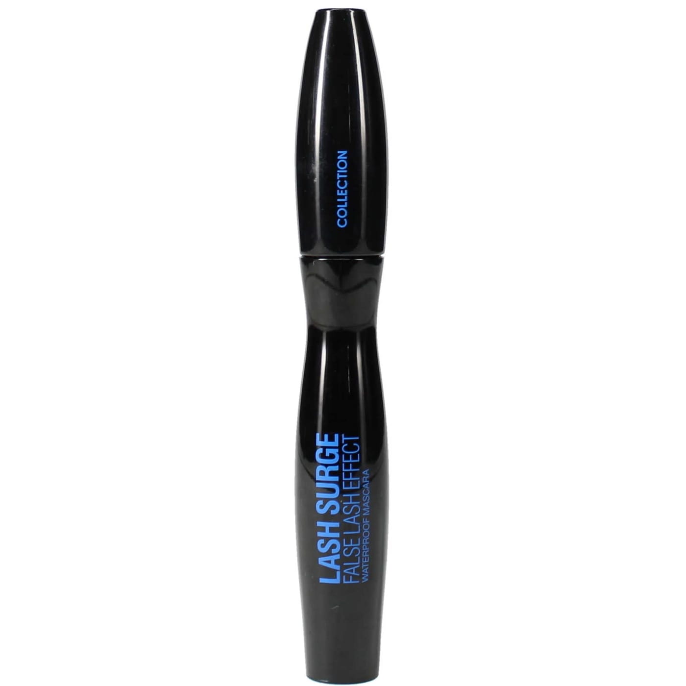 COLLECTION LASH SURGE MASCARA WATERPROOF BLACK (AMAZON 3 PACK)