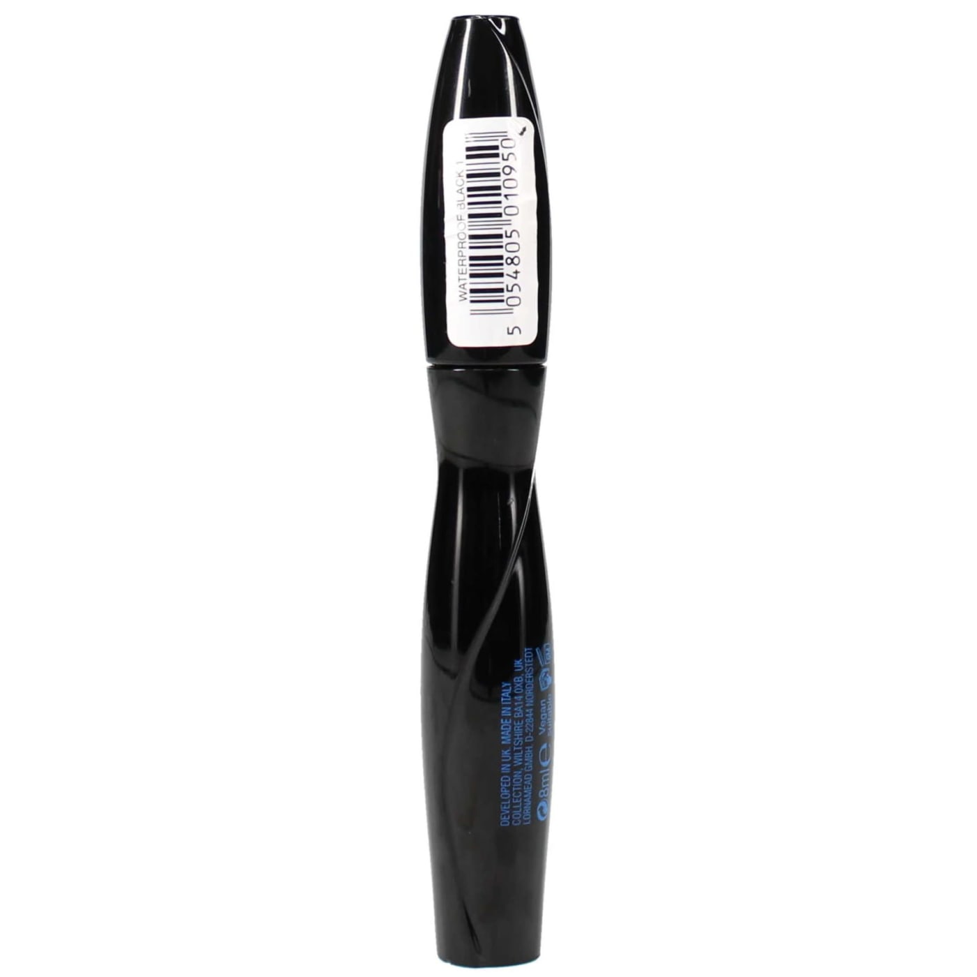 COLLECTION LASH SURGE MASCARA WATERPROOF BLACK (AMAZON 3 PACK)