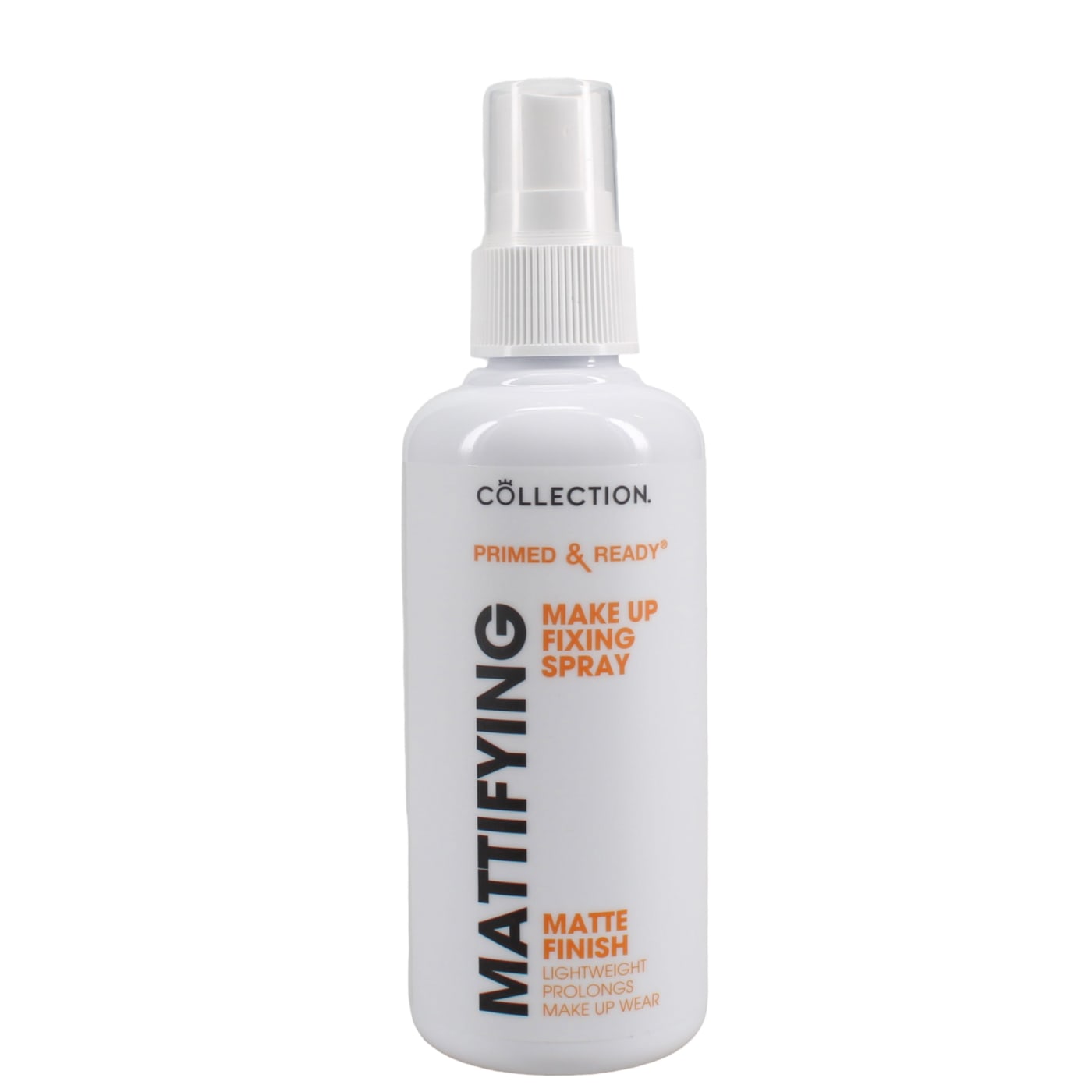 COLLECTION PRIMED 100ML FIXING SPRAY MAT