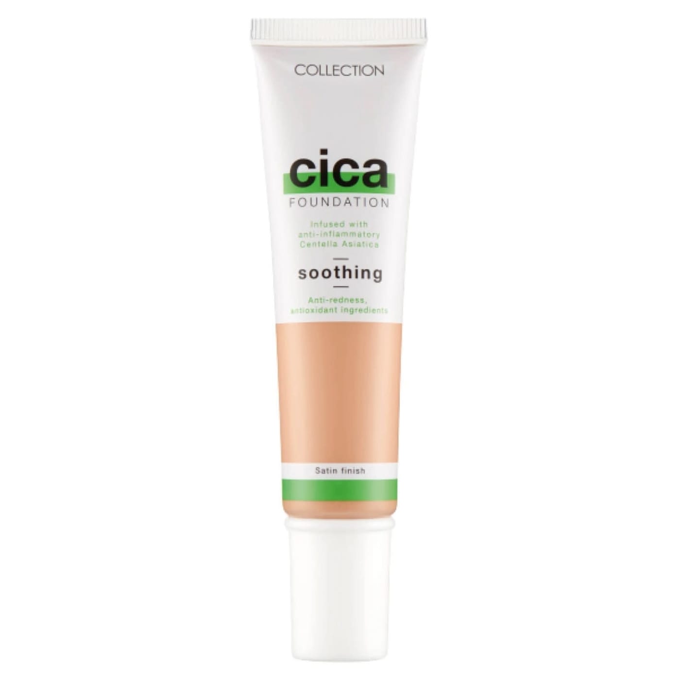 COLLECTION CICA 30ML FOUND BUTTERMILK
