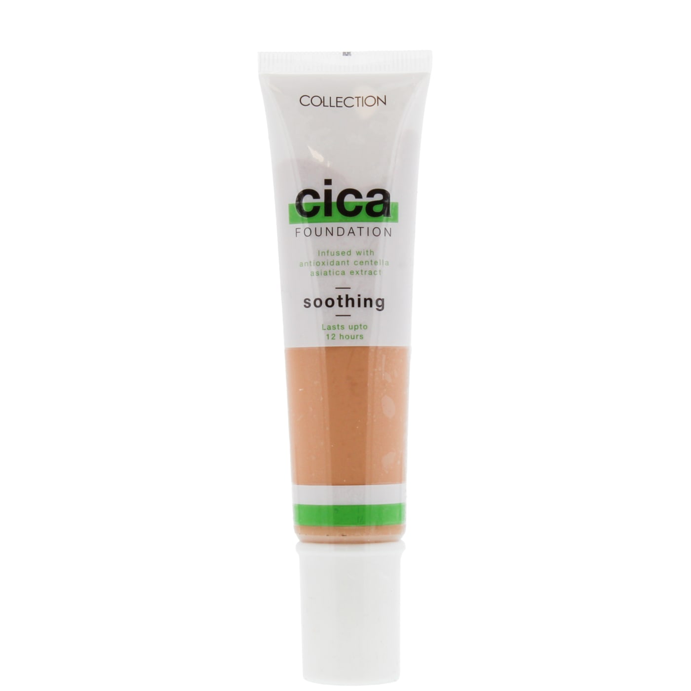 Collection Cica 30ml Foundation Buttermilk