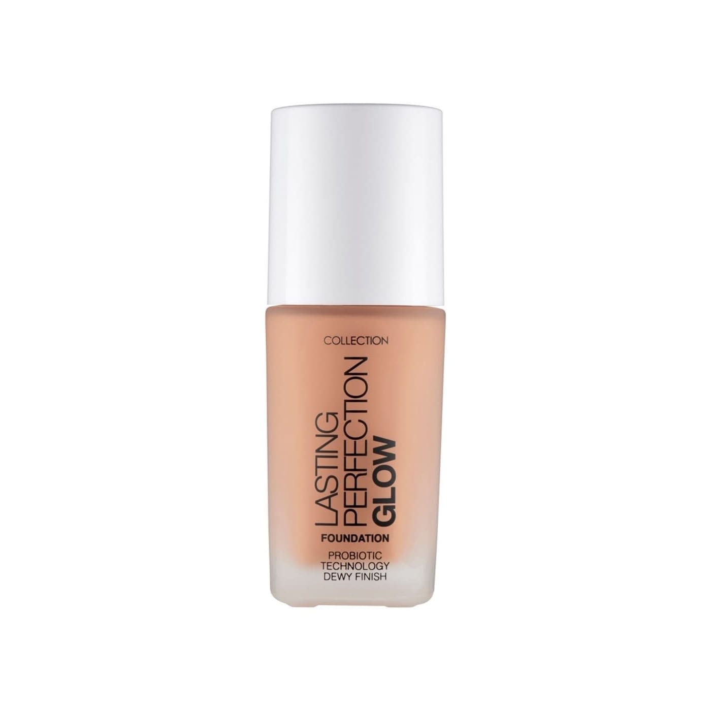 COLLECTION LASTING GLOW FOUND MAPLE
