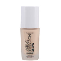 COLLECTION LASTING PERFECTION 27ML GLOW FOUNDATION PORCELAIN