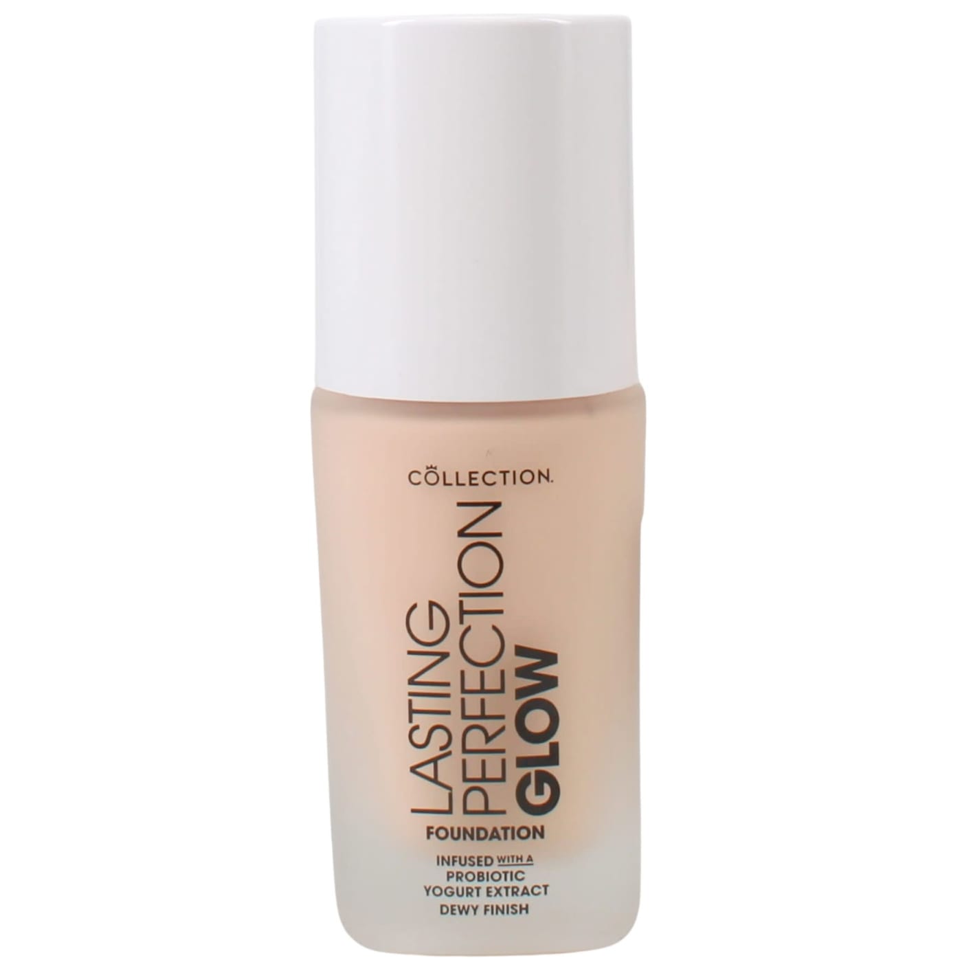 COLLECTION LASTING GLOW FOUND FAIR