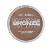 COLLECTION BRONZE GLOW MATTE POWDER LIGHT TERRACOTTA