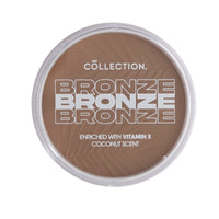 COLLECTION BRONZE GLOW MATTE POWDER LIGHT TERRACOTTA