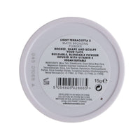 COLLECTION BRONZE GLOW MATTE POWDER LIGHT TERRACOTTA