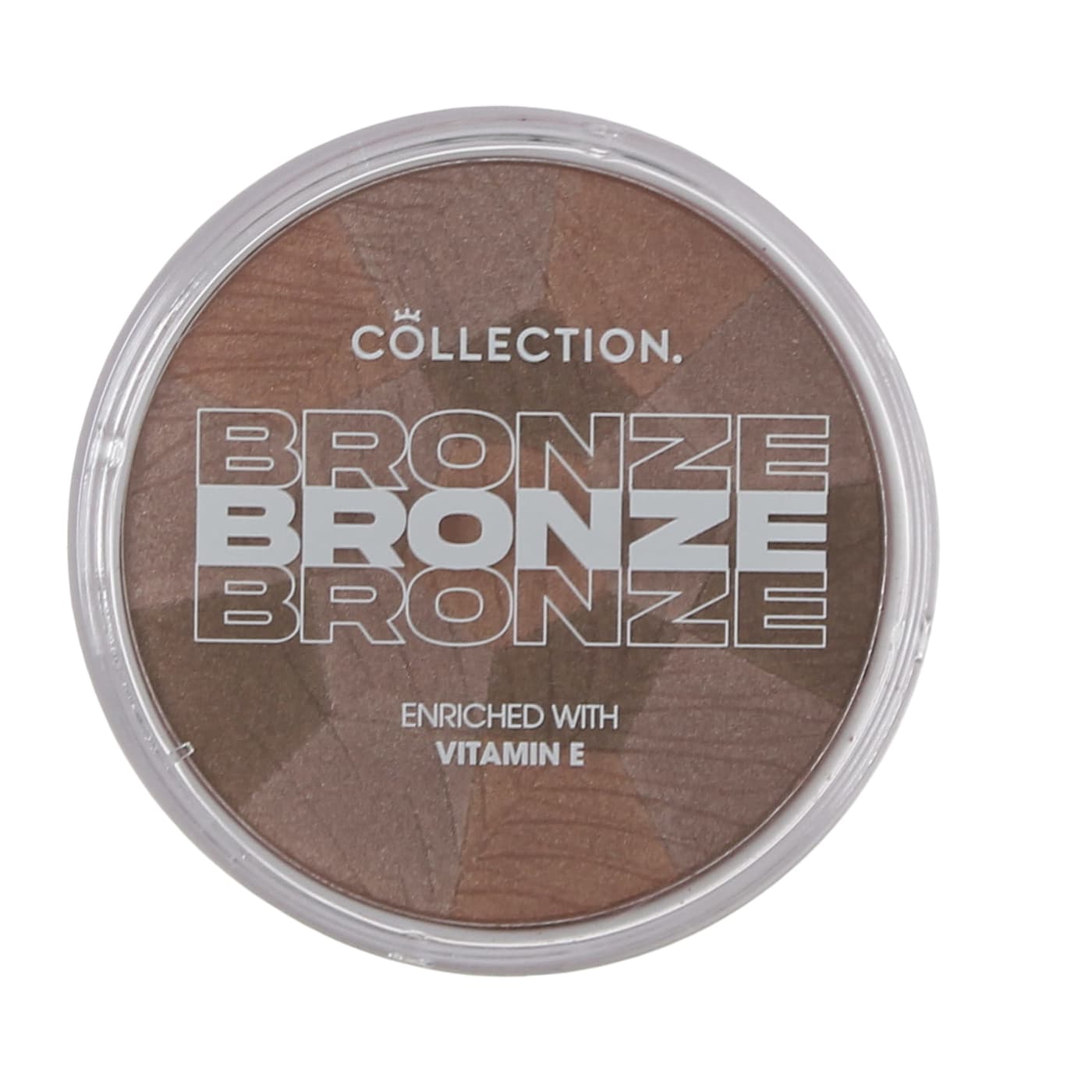 COLLECTION BRONZE GLOW 15G POWDER MOSAIC SUNKISSED