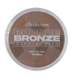 COLLECTION BRONZE GLOW 15G POWDER MOSAIC SUNKISSED
