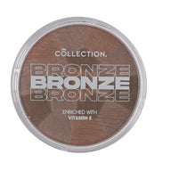 COLLECTION BRONZE GLOW 15G POWDER MOSAIC SUNKISSED