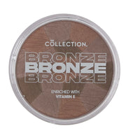 COLLECTION BRONZE GLOW 15G POWDER MOSAIC SUNKISSED