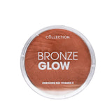 COLLECTION BRONZE GLOW POWD SHIM LIGHT
