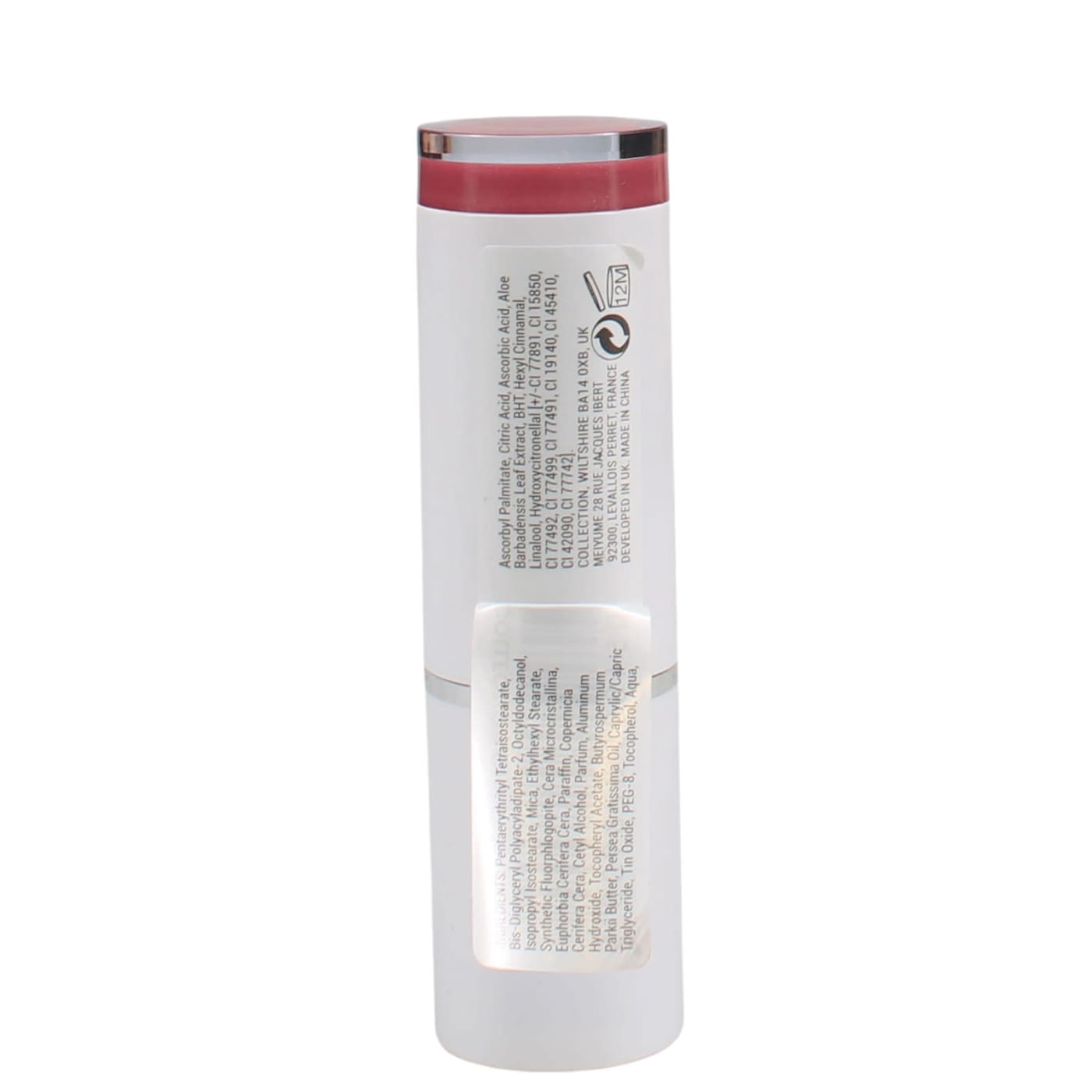 COLLECTION HYDRATING L/STICK CHINA ROSE