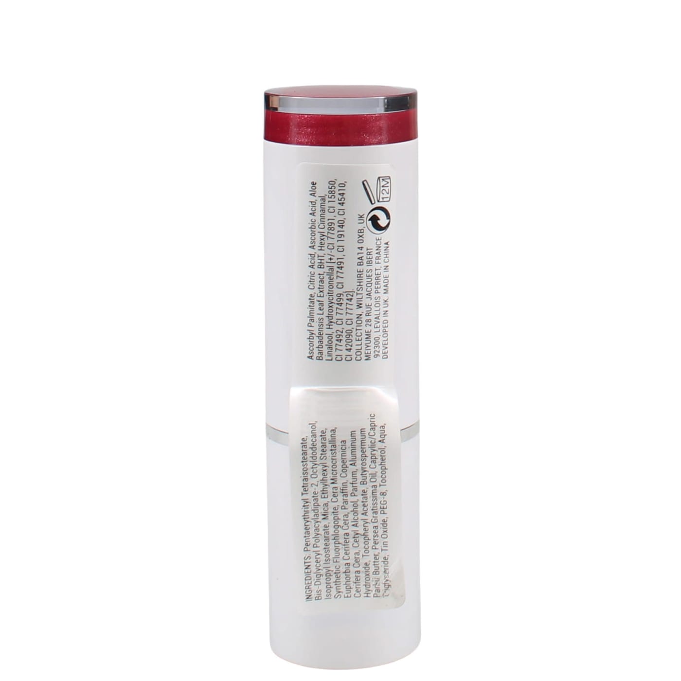 Collection Hydrating Lipstick Amethyst Shine