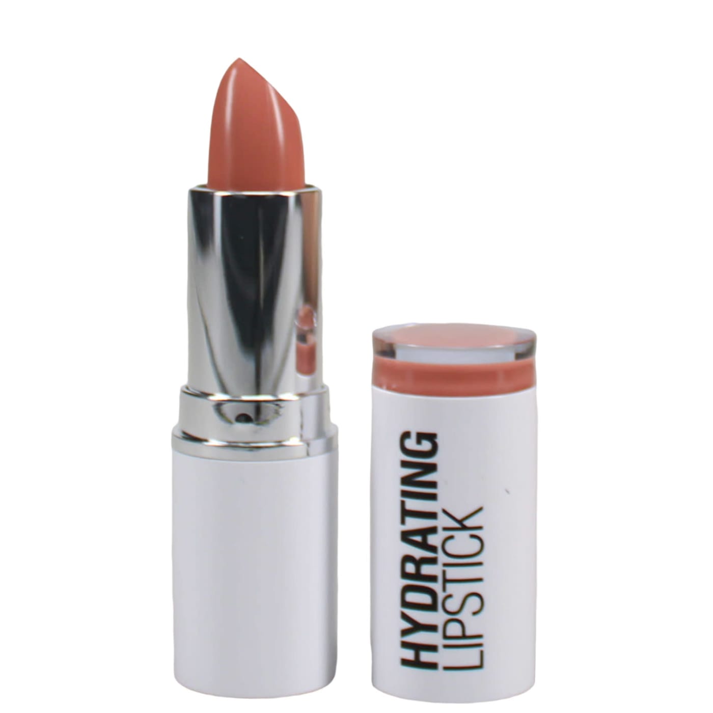 COLLECTION HYDRATING LIPSTICK CAFÉ AU LAIT