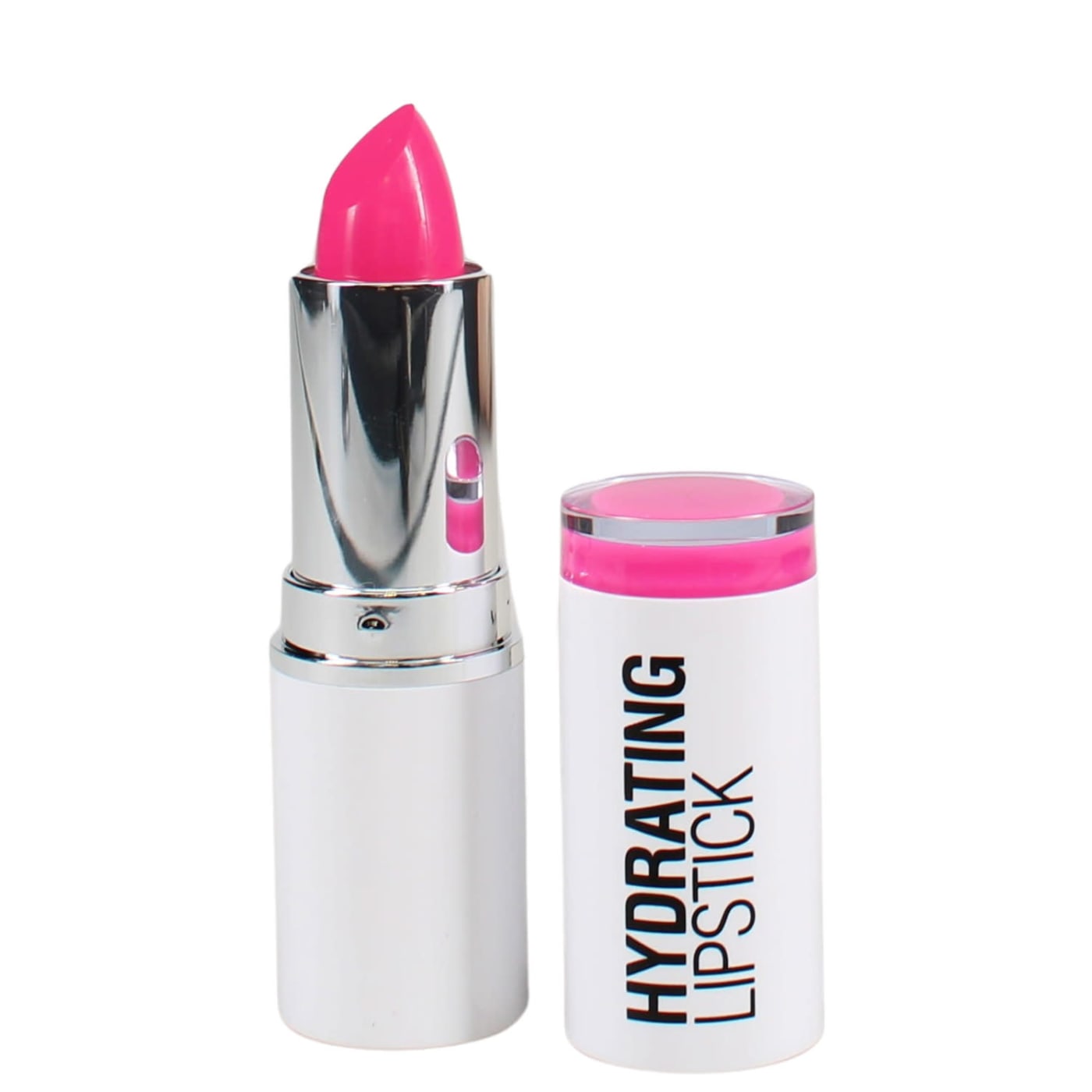 COLLECTION HYDRATING L/STICK DEEP FUCHS