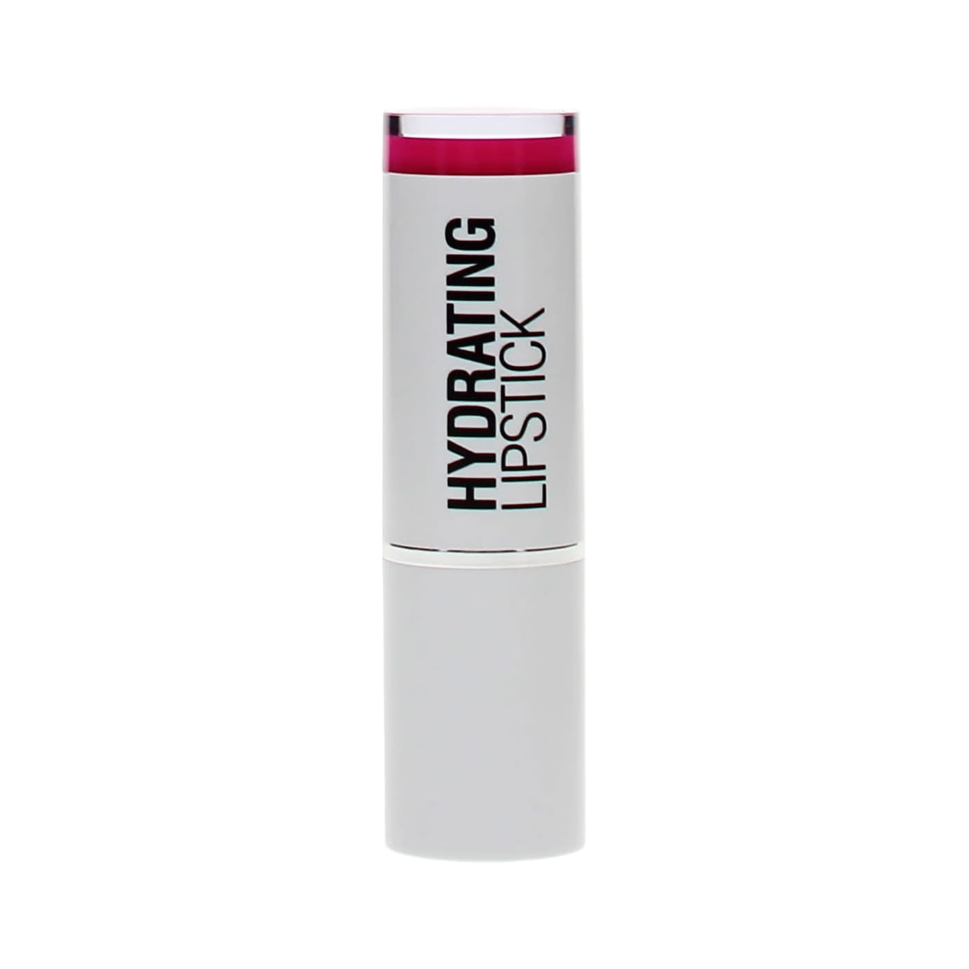 Collection Hydrating Lipstick Deep Fuchsia