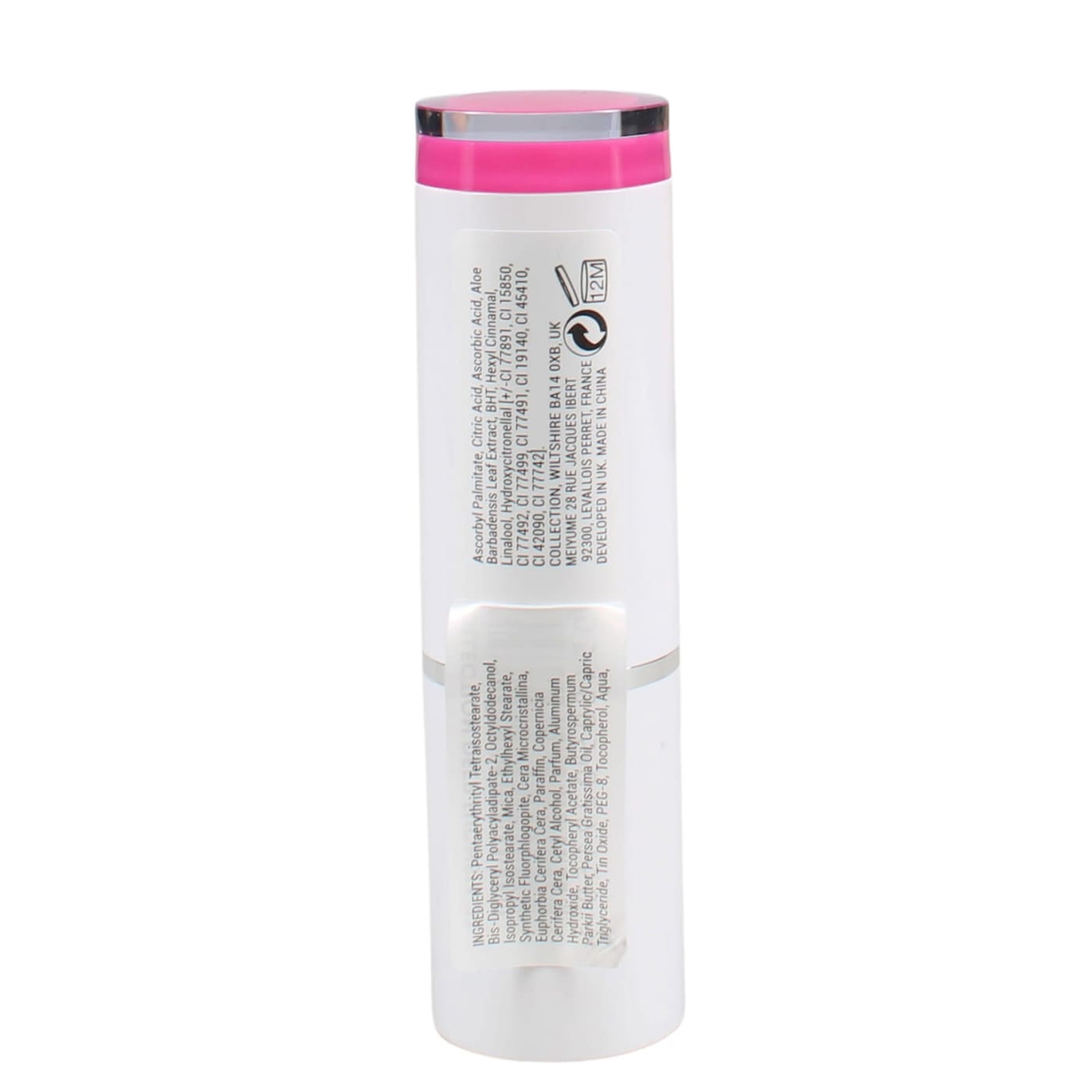COLLECTION HYDRATING L/STICK DEEP FUCHS