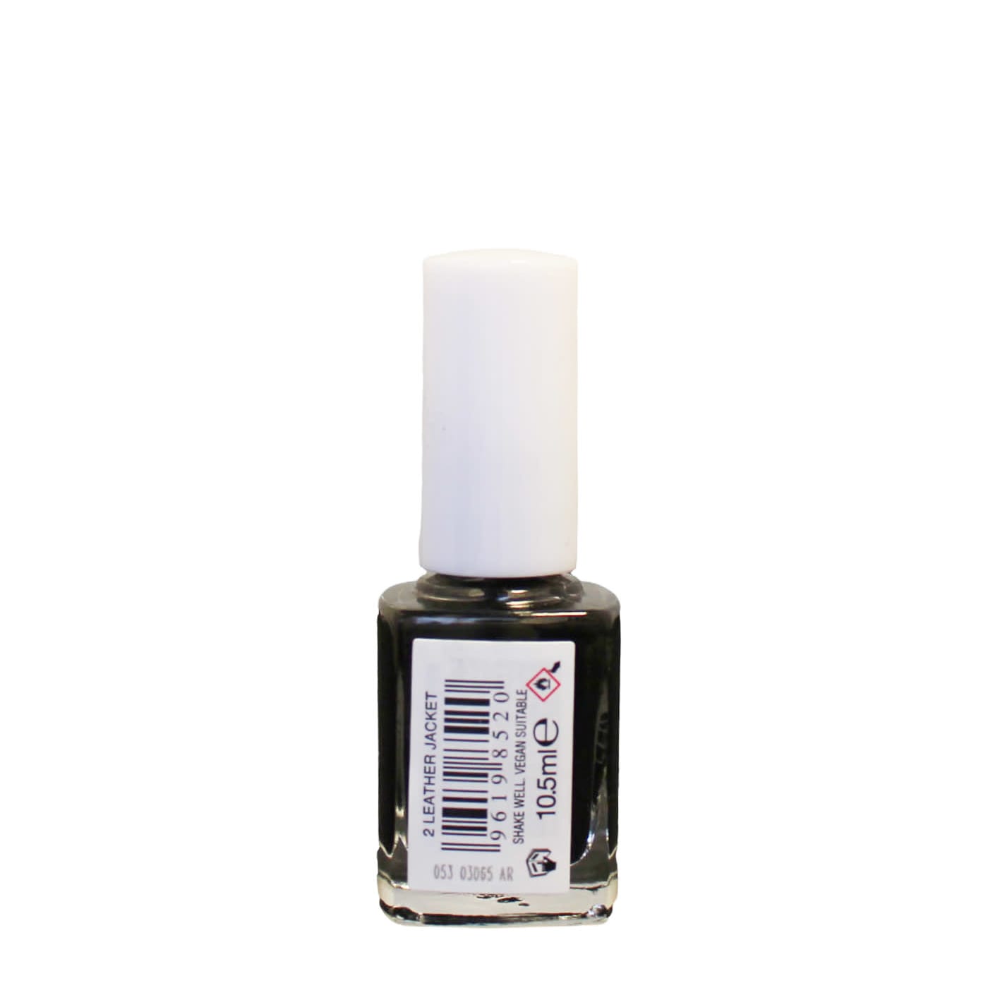 COLLECTION SPOTLIGHT N/POLISH LEATHER
