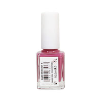 Collection Spotlight Shine Gel Effect 10.5ml Nail Polish 3 Made Me Blush