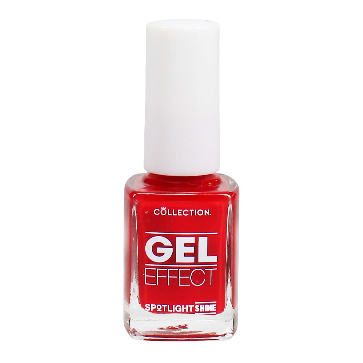 Collection Spotlight Shine Gel Effect 10.5ml Nail Polish 4 Ready Or Not!