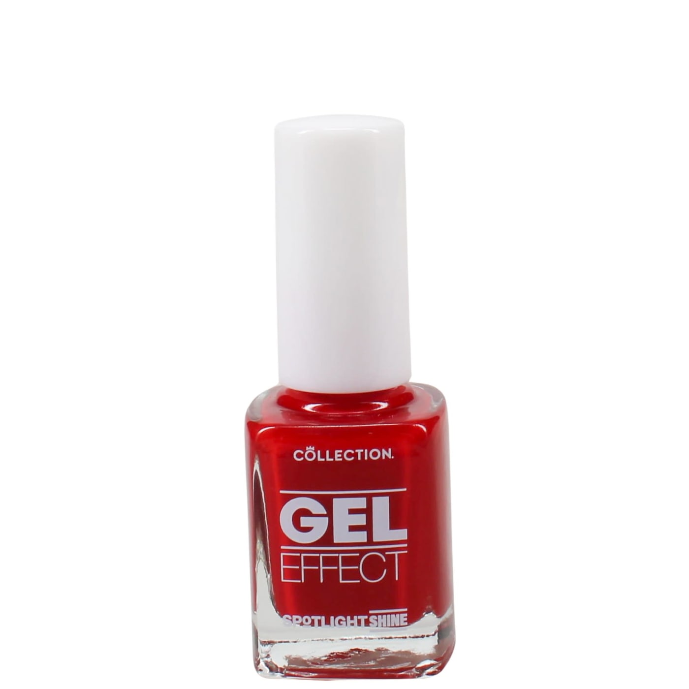 COLLECTION SPOTLIGHT SHINE GEL EFFECT 10.5ML NAIL POLISH READY OR NOT!