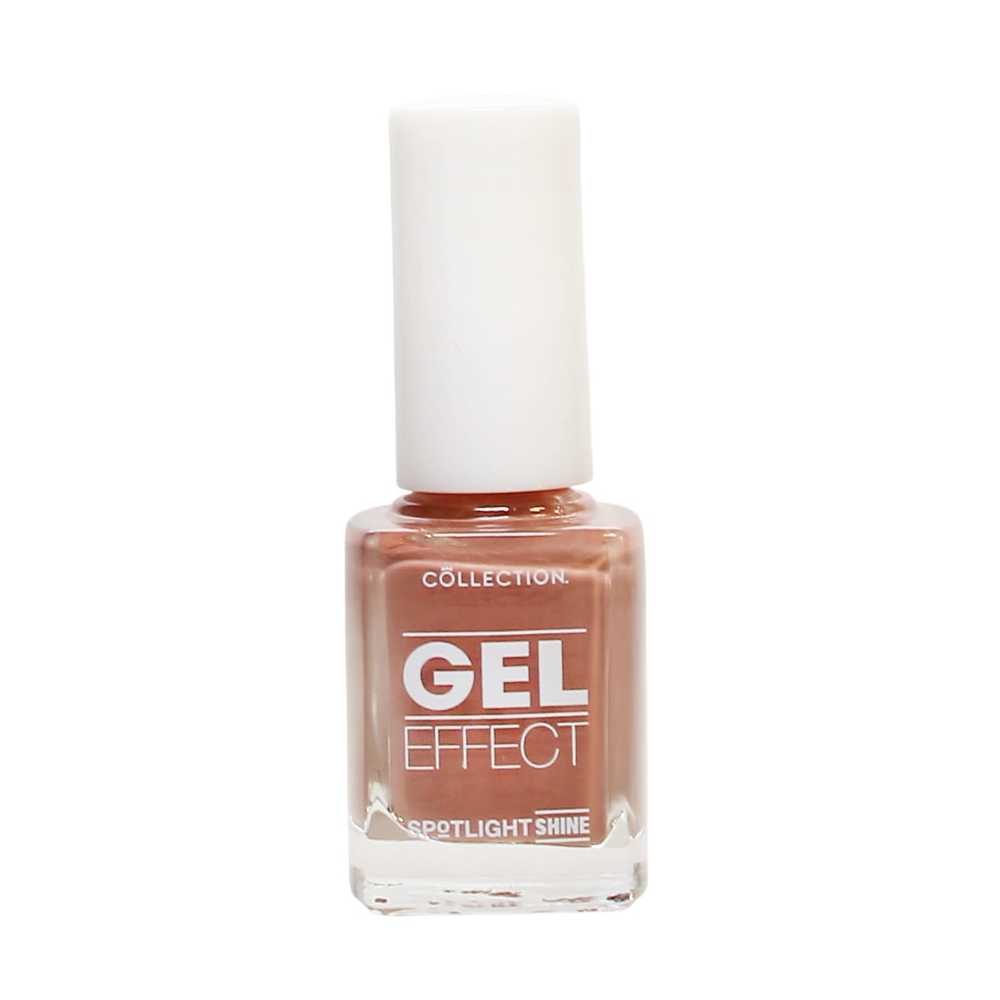Collection Spotlight Shine Gel Effect 10.5ml Nail Polish 5 My Go To