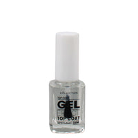 COLLECTION SPOTLIGHT N/POLISH TOP COAT