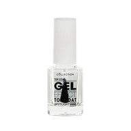 Collection Spotlight Shine 10.5ml Nail Polish Gel Effect Top Coat