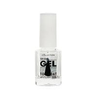 Collection Spotlight Shine 10.5ml Nail Polish Gel Effect Top Coat
