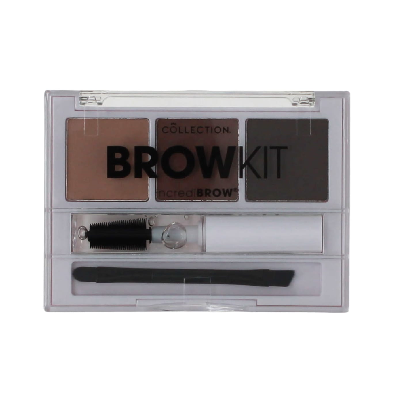 COLLECTION INCREDIBROW BROW KIT BLONDE