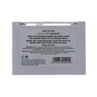 COLLECTION INCREDIBROW BROW KIT BLONDE