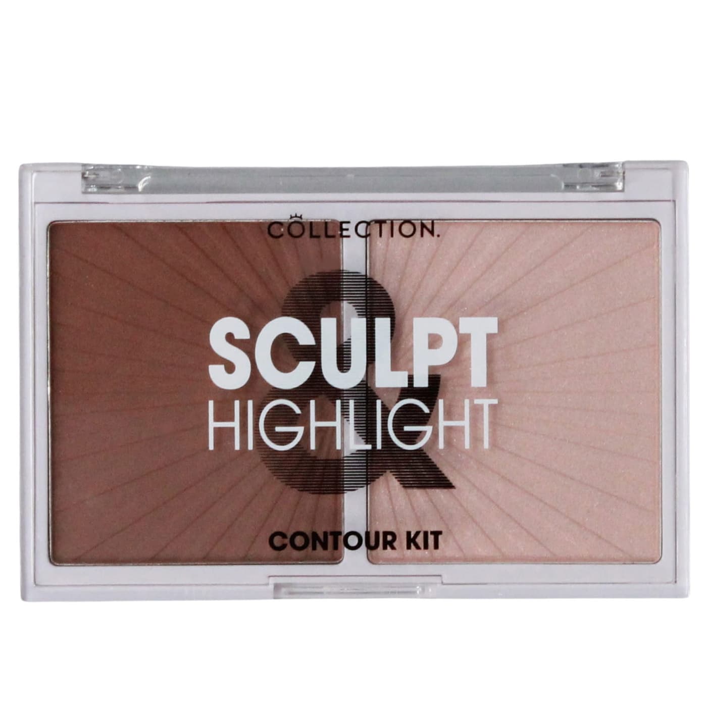 COLLECTION CONTOUR HIGHLIGHT&SCULPT
