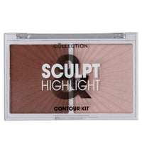 COLLECTION CONTOUR HIGHLIGHT&SCULPT