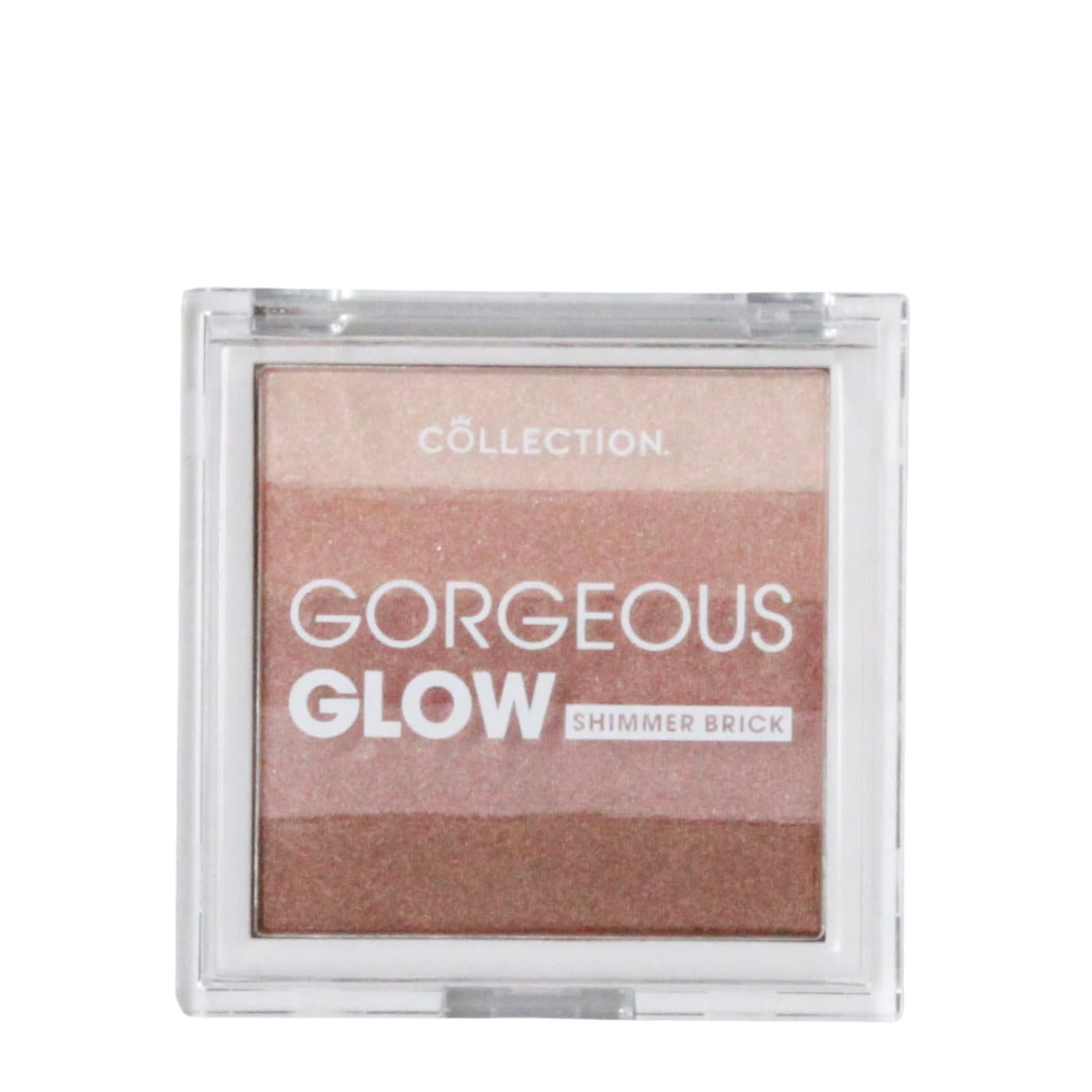 COLLECTION GORGEOUS BRONZING BLOCK