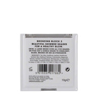 COLLECTION GORGEOUS BRONZING BLOCK
